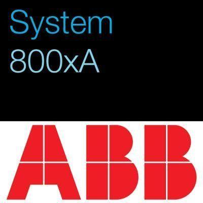 System 800xA ABB