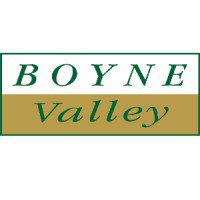 Boyne Valley logo