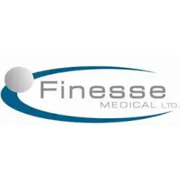 Finesse Medical logo