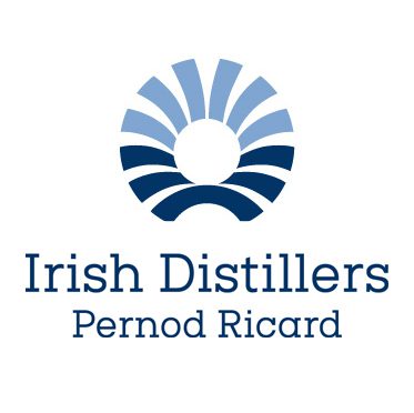 Irish Distillers logo