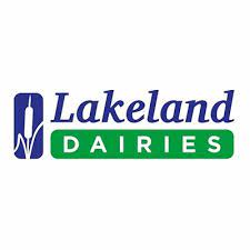 Lakeland Dairies logo