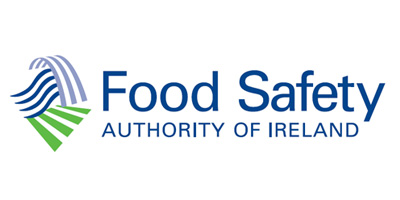 Food Safety Authority logo