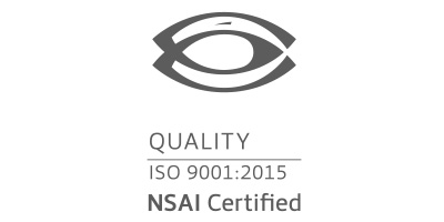 Quality NSAI Certified