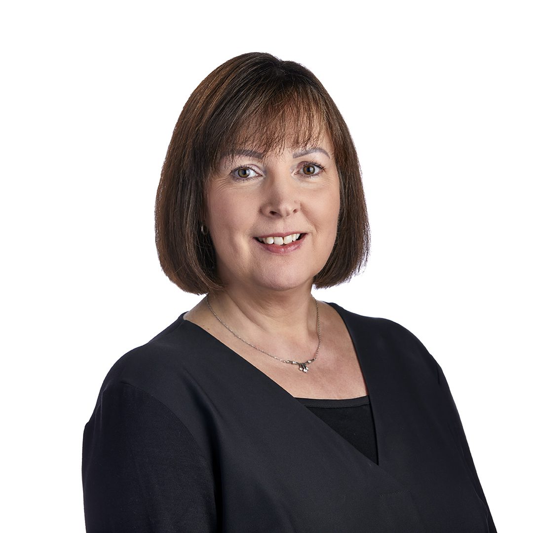 Caroline Cronin - Bonner