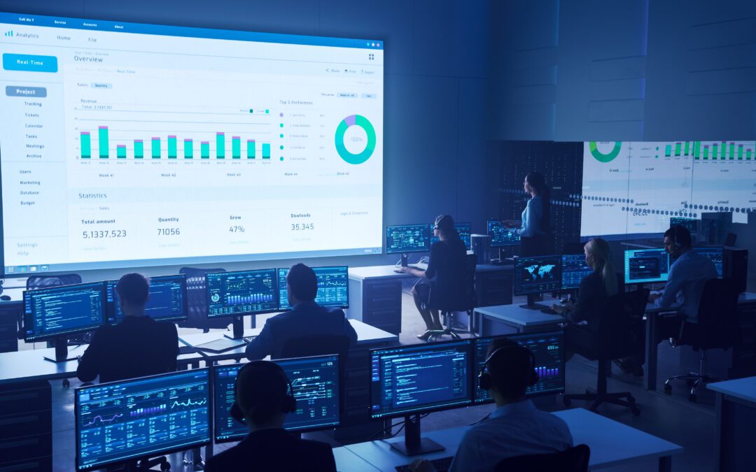 Data Visualisation