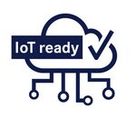 IoT Ready Icon IoT Ready Icon
