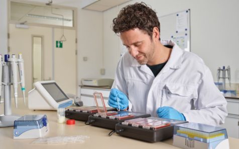 Carbon Chemicals Group Limited