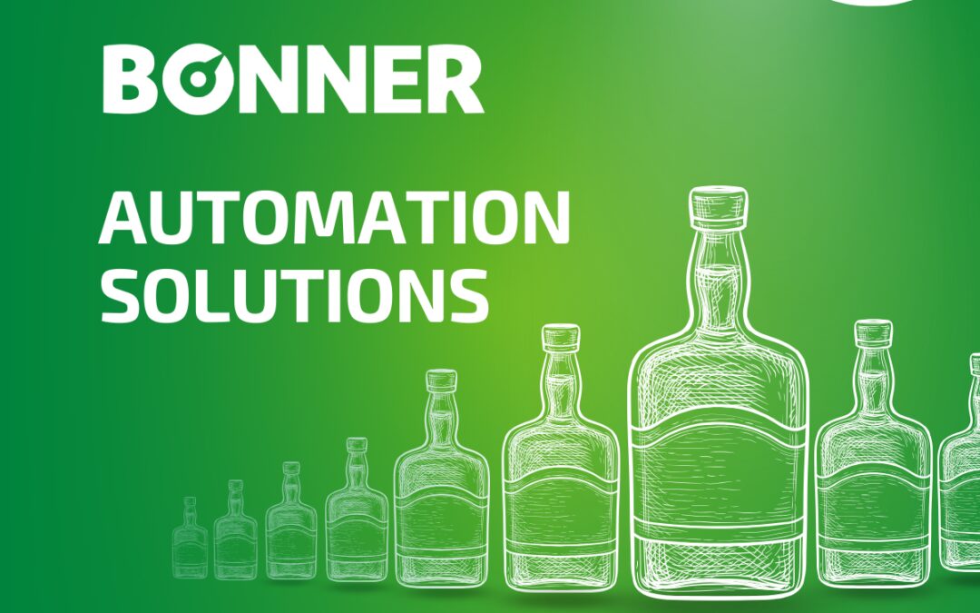 Automation Solutions: Respecting the artistry of beer and spirit making