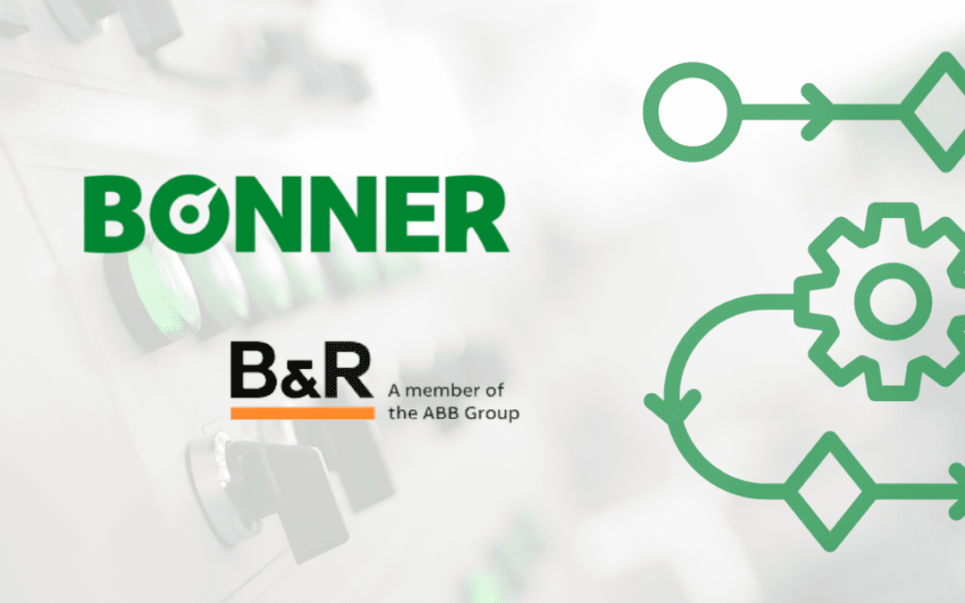 How our engineers use B&R to make projects better