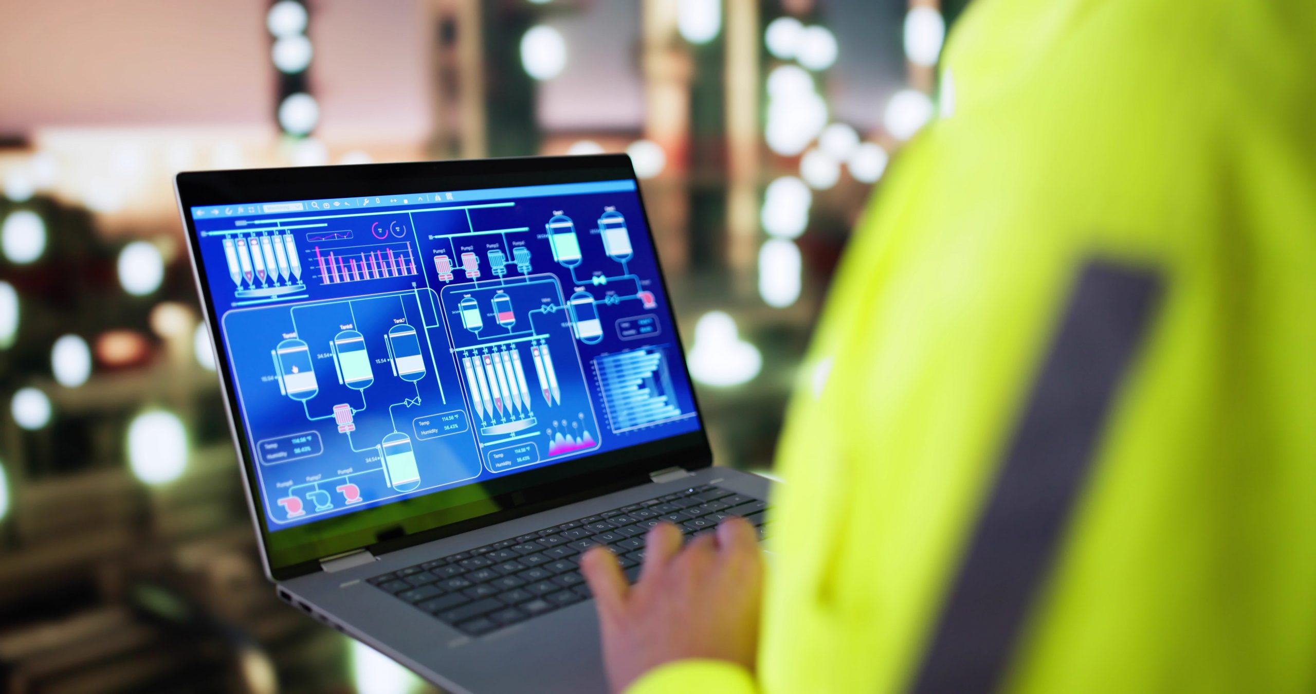 Industrial Engineering