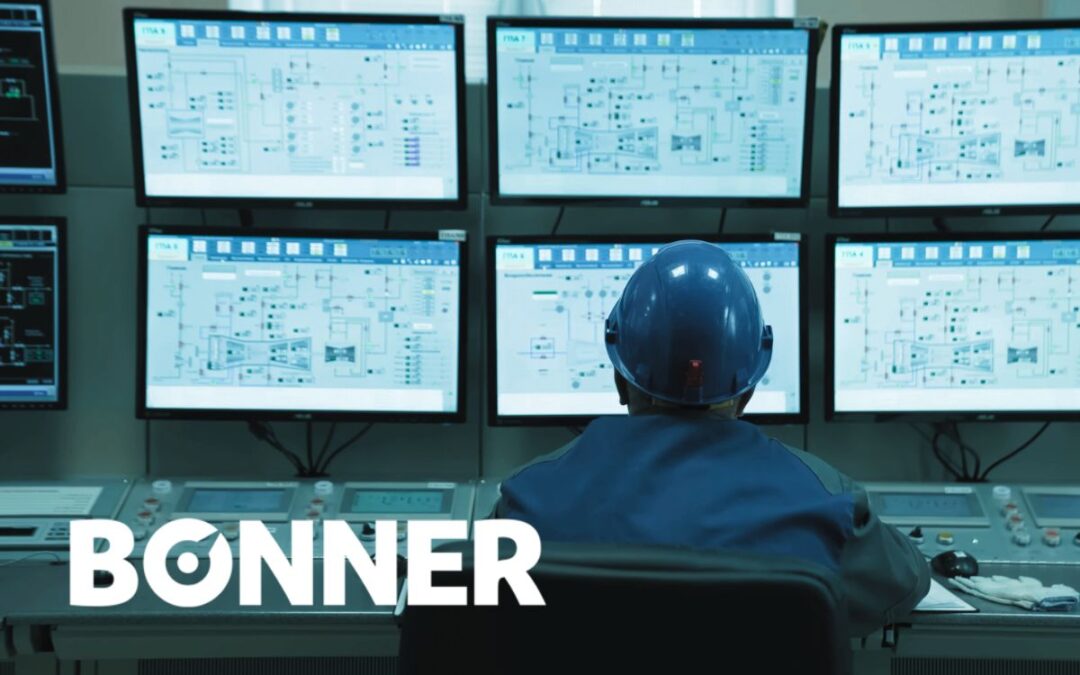 Control System Implementation for a Three-Skid Temperature Control Unit (TCU)