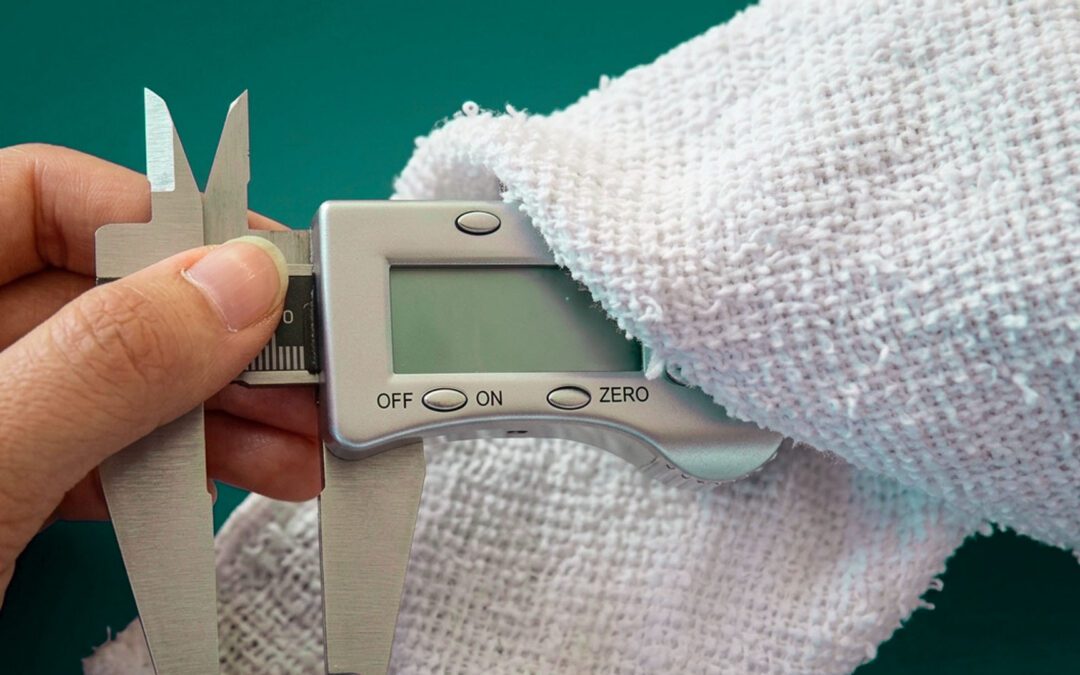 Mastering Vernier Caliper Calibration: A BONNER Technician’s Guide