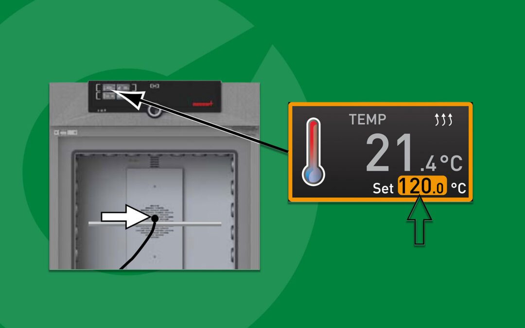 Oven Control Probe Calibration: A Practical Guide for Accurate Thermal Processing