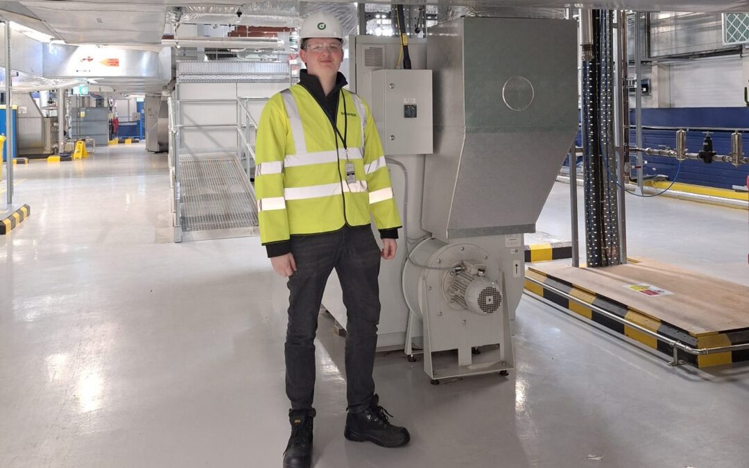 Learning and Development: Students Can Gain Valuable Experience as Part of TU Dublin Programme