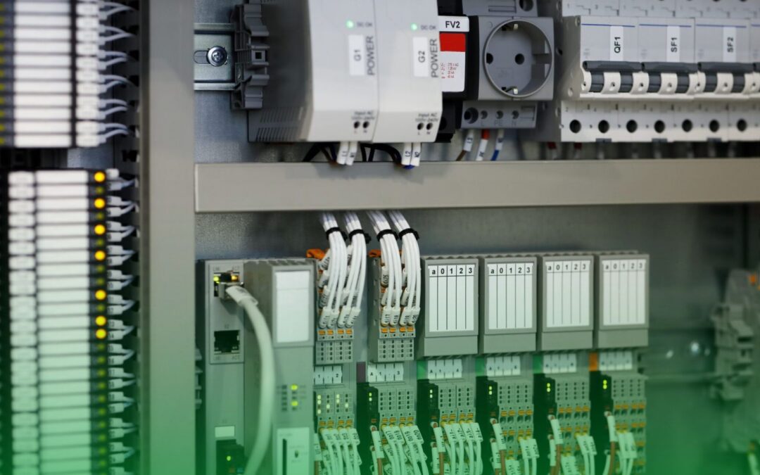 Rapid Fault Diagnosis Restores Scrubber System Compliance