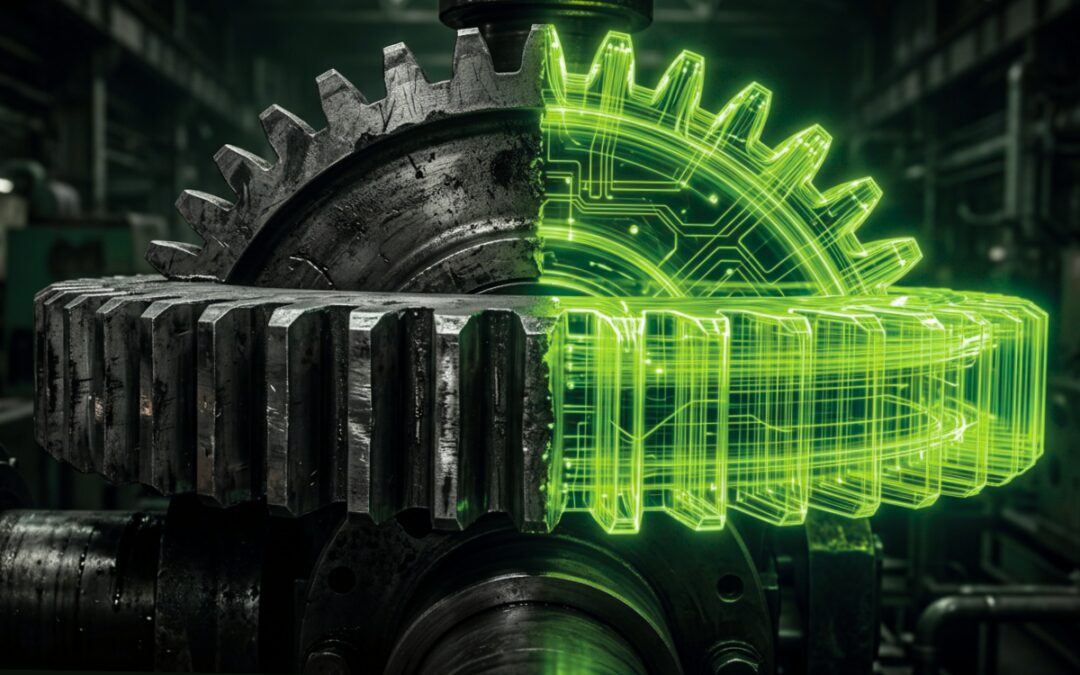 ERP and Enterprise Systems: Connecting Business Planning, Scheduling, Logistics, and Site-Level KPIs