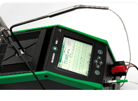 Temperature Calibration