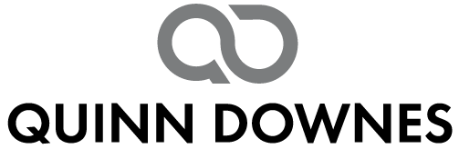 Quinn Downes logo