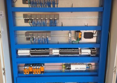 Quinn Downes automation Case Study