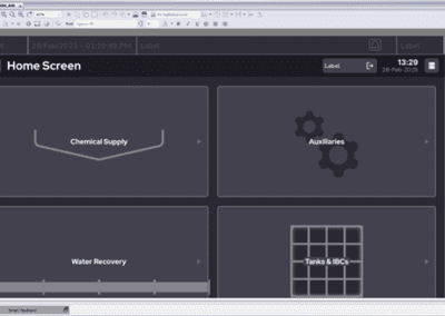 Quinn Downes automation Case Study