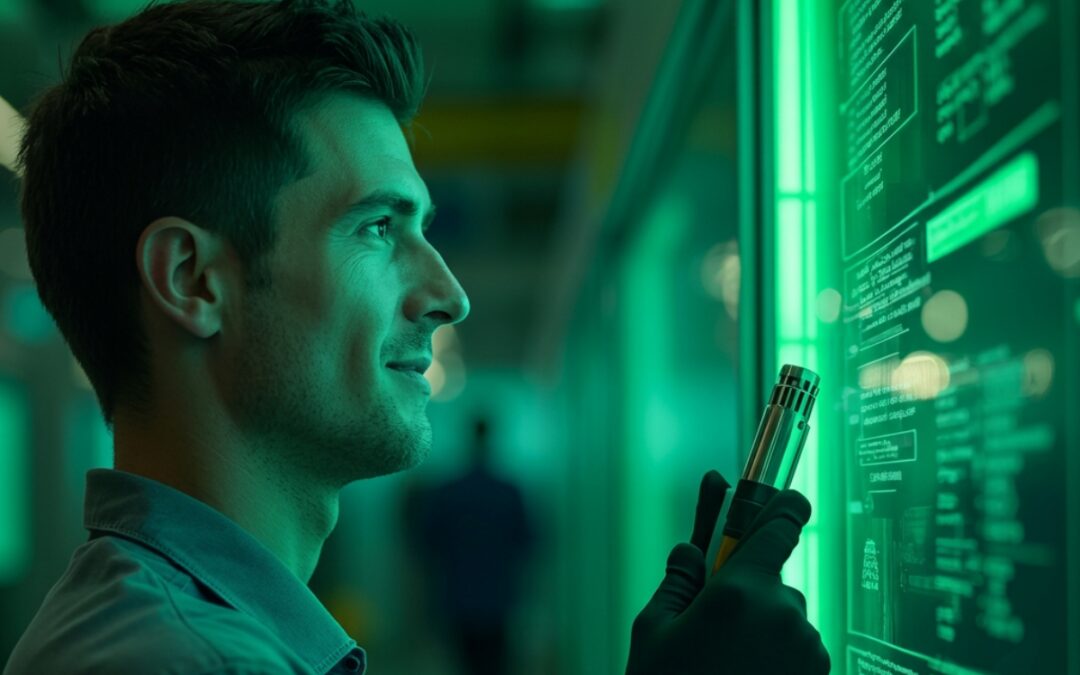 On-Site Temperature Sensor Calibration: Ensuring Precision Where It Matters Most