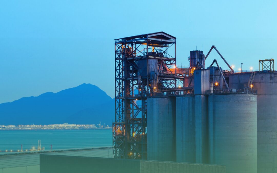The Most Overlooked Asset in a Manufacturing Plant Isn’t a Machine