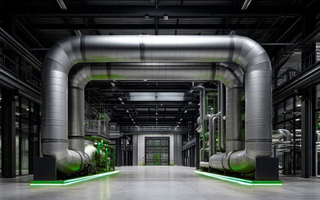 From the Machine to the Boardroom: How Production Data Collection Gives Manufacturers Better Operational Visibility